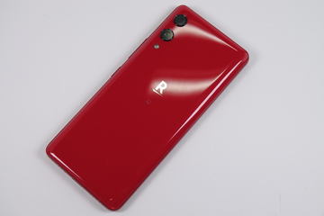 Rakuten - ③楽天ミニ　赤2台 アーッ!!! なぜか「Rakuten Mini」が4台もあるーッ
