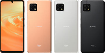 AQUOS sense6」のスペック、対応バンド、本誌記事まとめ [新機種