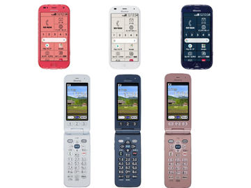 docomo らくらくホン　F-01M らくらくホン F-01M | らくらくホン | 製品 | NTTドコモ