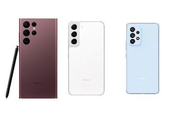Galaxy Harajukuでau版「Galaxy S22」が実質47円、条件満たす