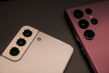 Galaxy S22 Ultra docomo本体 サムスン Galaxy S22 Ultra SC-52C docomo [ファントムブラック