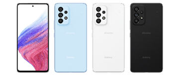 【ほぼ新品！】【オマケ付】Galaxy A53 5G ドコモ版 Amazon.co.jp: Galaxy docomo Galaxy A53 5G SC-53C Black Black