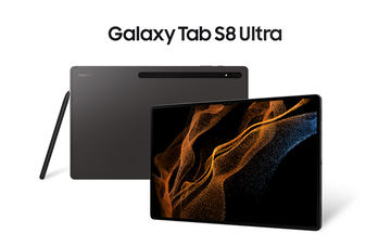 サムスン、「Galaxy Tab S8 Ultra」を6月23日に発売 - ケータイ