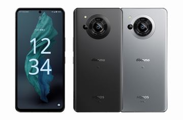 AQUOS Wish2 ドコモ ドコモ版AQUOS wish2 SH-51Cの実機レビュー！なぜ安い？ | シムラボ