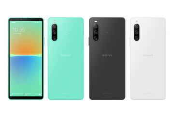 Xperia - 新品 Xperia 10 Ⅳ 128GB SoftBank ブラック ムスビー｜【美品＊電池良好】Softbank SIMフリーXperia 10 IV
