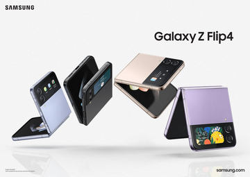 Galaxy スマートフォン 4台セット au、「Galaxy Z Fold4」「Galaxy Z Flip4」29日発売 - ケータイ