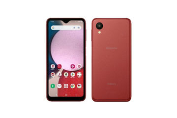 Galaxy A23 5G」本日27日発売、ドコモ/au/UQ/J:COMで - ケータイ