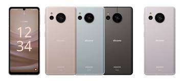 M725ジャンクdocomo SIMフリーAQUOS sense7 SH53C