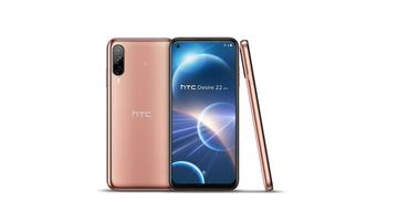 HTC Desire 22 pro」チェリーブロッサム、12日発売 - ケータイ Watch