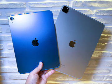 iPad10世代青 iPad Wi-Fiモデル 256GB - ブルーを購入 - Apple（日本）