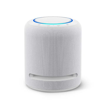 Amazon Echo」に5スピーカー搭載の「Echo Studio」など4つの新