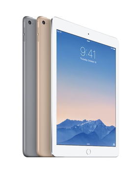 Apple、iPad Air（第4世代）を10月23日発売、価格は6万2800円