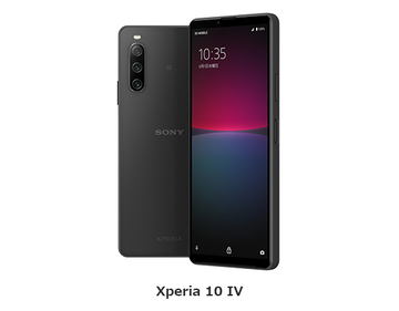 Xperia - 7月発売　Xperia10iv ❗ Xperia 10 VI」をauとUQ mobileから7月5日に発売
