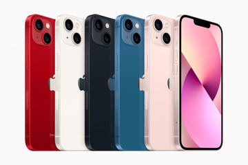 アップルがiPhone 13/13 mini/12を値下げ、iPhone SE（第3世代
