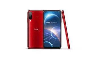 美品　HTC Desire 22 pro チェリーブロッサム　simフリー 美品 HTC Desire 22 pro SIMフリー チェリーブロッサム 送料無料 即決