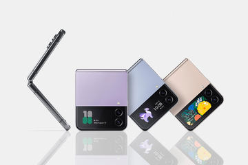 あと一人！♡♡値下げしました!BTS Galaxy Z Flip4 ジャンク品 お帰りなさい♡♡値下げしました!BTS Galaxy Z Flip4 ジャンク品