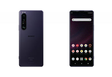 ドコモ、冬春モデルにソニーの「Xperia 5 III SO-53B