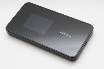 ドコモから5G SA対応モバイルルーター「Wi-Fi STATION SH-54C