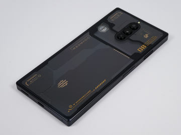 国内版 : 16G/512G REDMAGIC 8S Pro ゲーミングスマホ Amazon | REDMAGIC 8 Pro Void/透明【日本正規代理店品】16GB