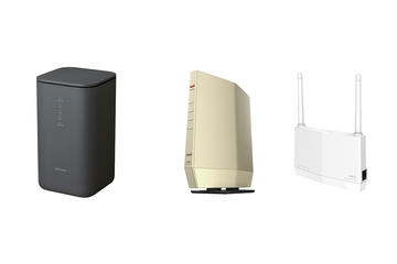 【5G対応ルーター】home 5G HR02 home 5G HR02 | home 5G | NTTドコモ