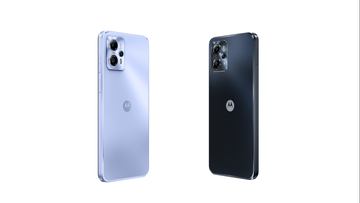 モトローラが「moto e32s」を発表、2万1800円で15日発売