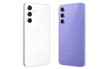ドコモから「Galaxy A54 5G SC-53D」、5月下旬以降に発売
