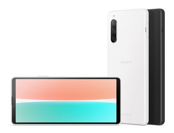 SIMフリー 本体 Xperia 10 Ⅴ 128 GB 312 ホワイト ソニーから「Xperia 10 IV」の“SIMフリー版”、3月10日発売