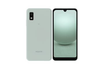 igcozy　AQUOS wish3 AQUOS wish3｜価格比較・SIMフリー・最新情報 - 価格.com