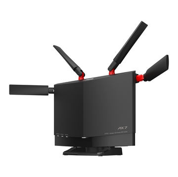 バッファロー、おくだけでメッシュWi-Fi対応の「WNR-3000AX4/2S