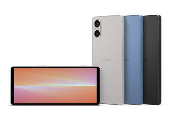 ドコモ「Xperia 5 V」を10月13日に発売、カエドキ12カ月目返却で