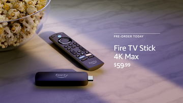 2023年秋登場の「Fire TV Stick 4K Max（第2世代）」が30％オフ