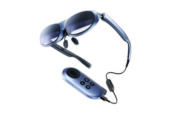 【中古品】Rokid air ARグラス(本体のみ) Amazon | Rokid Air ARグラス スマートグラス AR体験 持ち歩ける