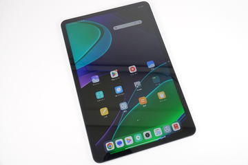 コスパ抜群な最新Androidタブレット端末「Xiaomi Pad 6