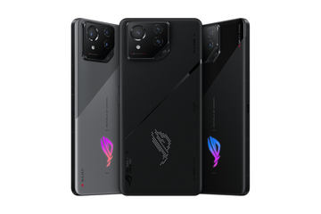 ASUS「ROG Phone 7／7 Ultimate」を21日に日本で発売 - ケータイ