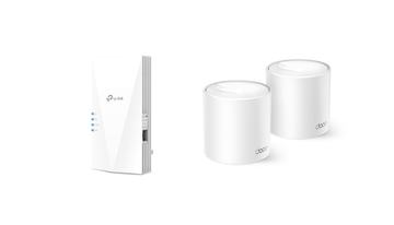 TP-Link、Wi-Fi 7ルーター「Archer BE805」22日発売 - ケータイ