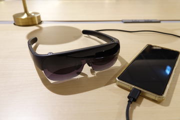 その他 CPSpeed au Smart Glasses CPSpeed au Smart Glassesを検証レビュー！スマートグラスの