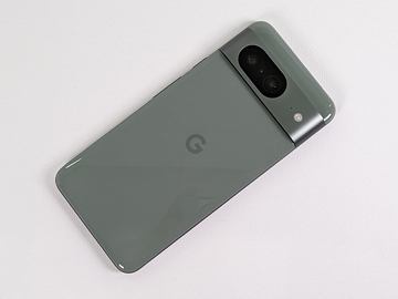 Google Pixel 8 グレー 液晶難あり 本日12日発売「Google Pixel 8」、クイックフォトレビュー