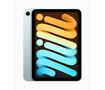 Amazon.com: Apple iPad mini (A17 Pro): Apple Intelligence