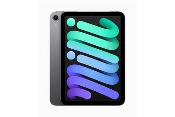 iPad mini (A17 Pro) - 技術仕様 - Apple サポート (日本)