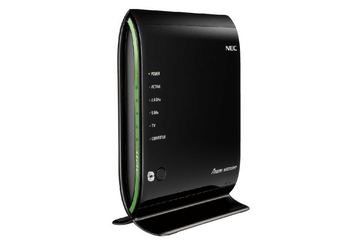 NEC PA-WG1900HP/WiFiルーター NEC NEC/エヌイーシー wifiルーター Aterm(エーターム) PA