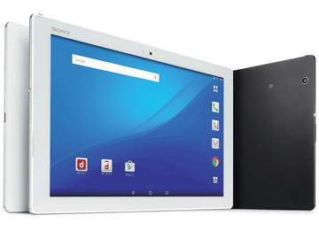 Xperia Z4 Tablet」Wi-Fi版が登場、7万6000円 - ケータイ Watch
