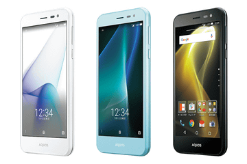 スマートフォン本体 AU SHV34 AQUOS SERIE SHV34｜価格比較・最新情報 - 価格.com
