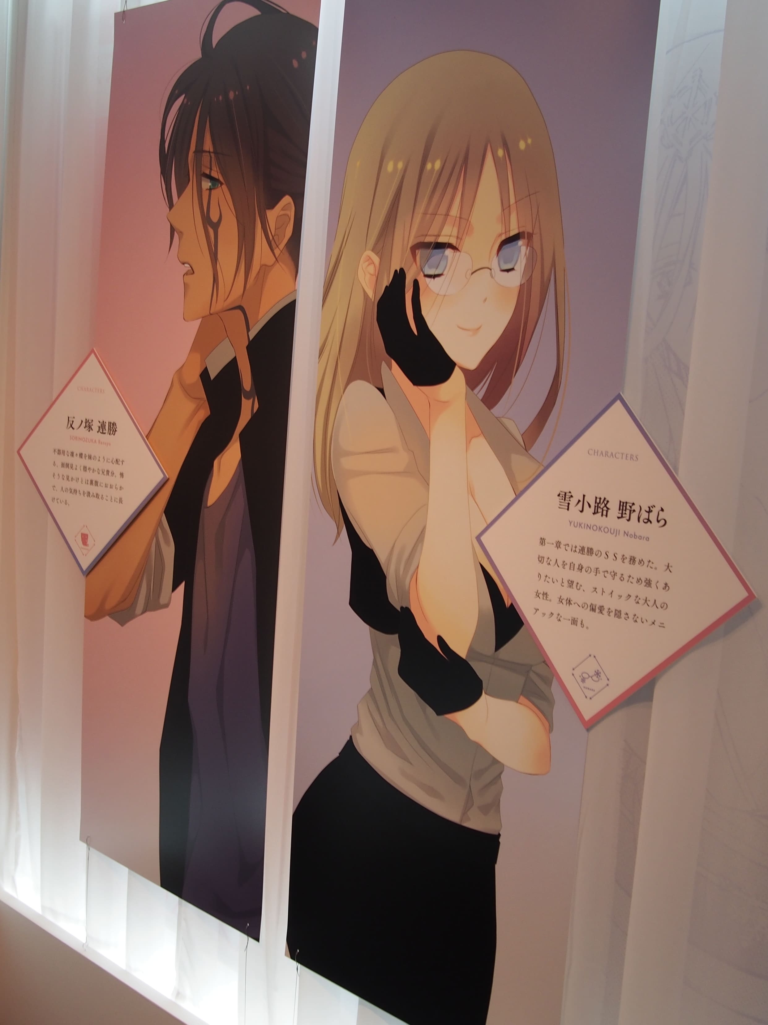 妖狐×僕SS 書籍特典 大人野ばら 妖狐×僕SS 書籍特典 大人野ばら - メルカリ
