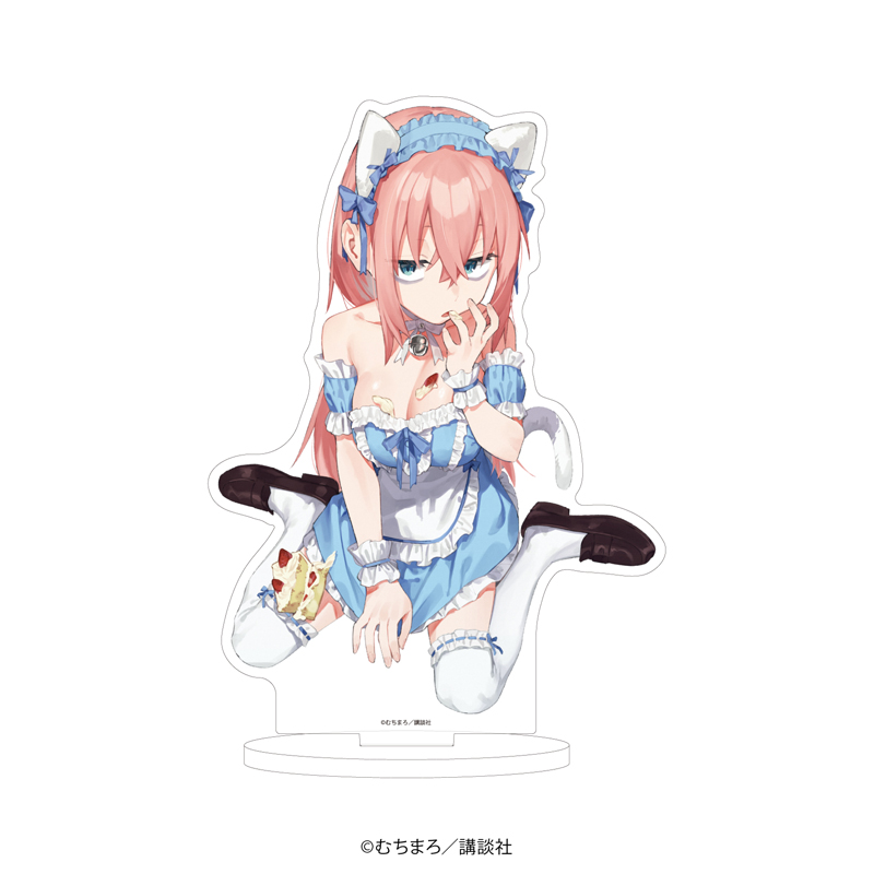 アクリルスタンド 全3種（1,815円）