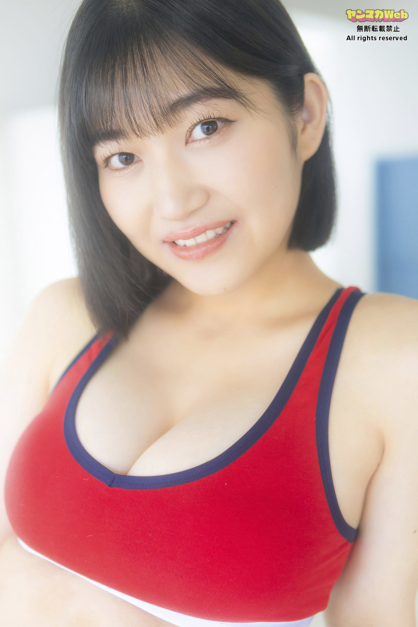 「戦う女グラフィティ」よりらくさん