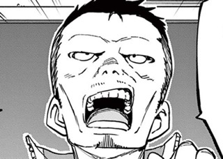<a href="https://www.sunday-webry.com/episode/2550689798797903460" class="n" target="_blank">第166話「委員会決め」のページ</a>
