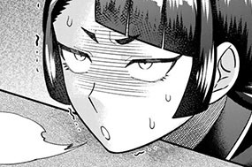 <a href="https://comic-days.com/episode/2550689798733447229" class="n" target="_blank">第12話「ヘルマ、人生最大の危機！」のページ</a>