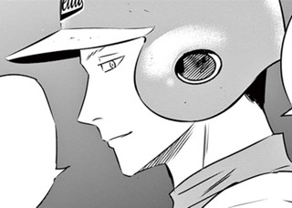 <a href="https://www.sunday-webry.com/episode/2550912964832665543" class="n" target="_blank">第291話「花村一家の正体」のページ</a>