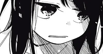 <a href="https://yanmaga.jp/comics/%E3%81%B4%E3%82%85%E3%81%82001/28437c1ccb56c7cad9e5b391d0b6e57c" class="n" target="_blank">第12話「だよね」のページ</a>