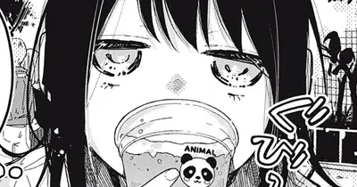 <a href="https://yanmaga.jp/comics/%E3%81%B4%E3%82%85%E3%81%82001/adc52b120d9d8809e88ecf900e580afa" class="n" target="_blank">第10話「ぴゅあな動物」のページ</a>